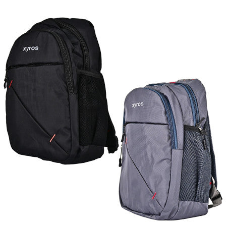 Xyros Trend NavyPulse 12L Backpack-XBP-1144