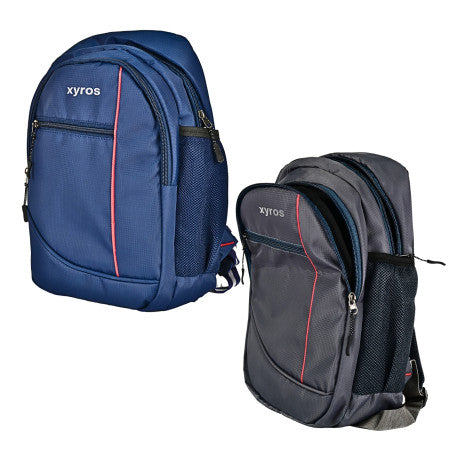 Xyros Trend StripeX 12L Backpack-XBP-1145