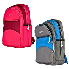 Xyros Trend DualVibe 12L Backpack-XBP-1146