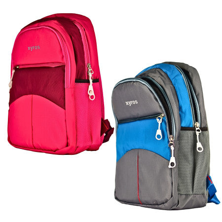 Xyros Trend DualVibe 12L Backpack-XBP-1146