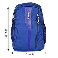 Xyros Trend SwiftPop 12L Backpack-XBP-1147