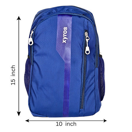 Xyros Trend SwiftPop 12L Backpack-XBP-1147
