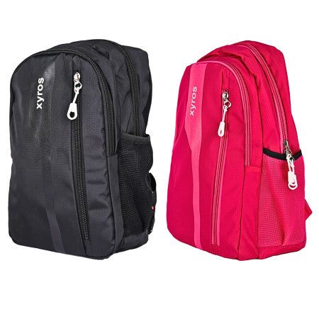 Xyros Trend SwiftPop 12L Backpack-XBP-1147