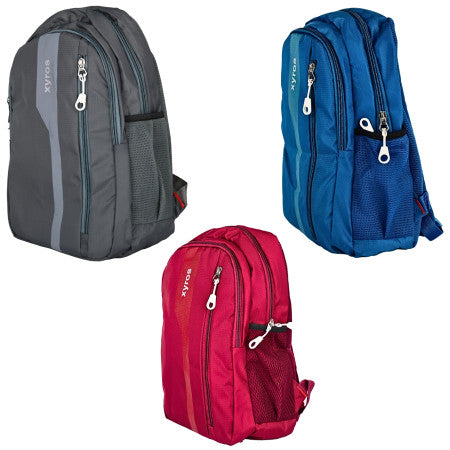 Xyros Trend SwiftPop 12L Backpack-XBP-1147
