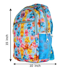 Xyros Trend TaddyPop 12L Backpack-XBP-1148