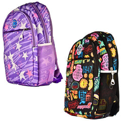 Xyros Trend TaddyPop 12L Backpack-XBP-1148
