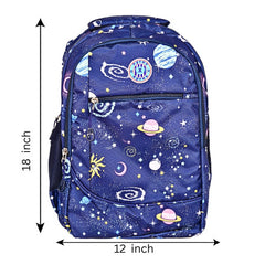 Xyros Trend BlazeX 28L Backpack-XBP-1149