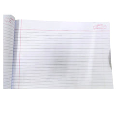 Classmate A4 (Horizontal) Exercise Register Single Line - 180 Page 21x29.7cm (02001348)