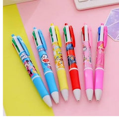 Myly Smart 4 In 1 Ball Pen