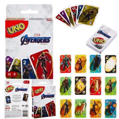 Myly UNO Premium (Disney) Playing Card