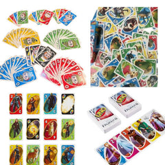 Myly UNO Premium (Disney) Playing Card