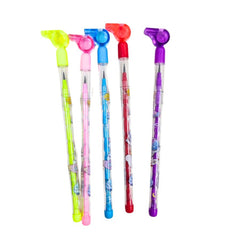 Myly Non Sharpening Dhakka Pencil Whistle (FDP225/WDP801)