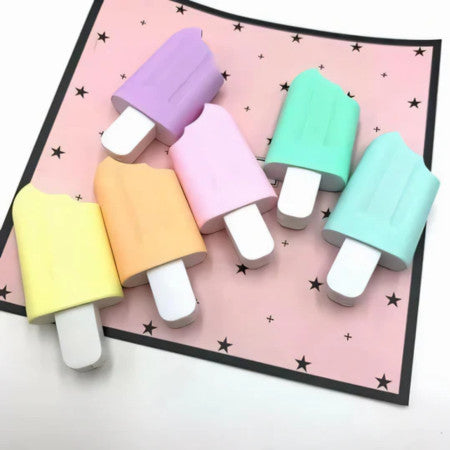 Myly-Popsicles Ice cream Highlighter - Q-1160
