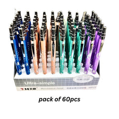 Myly-Ultra Simple Mechanical pencil - 0.7mm (037-07)