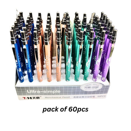 Myly-Ultra Simple Mechanical pencil - 0.7mm (037-07)