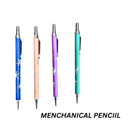 Myly-Ultra Simple Mechanical pencil - 0.7mm (037-07)