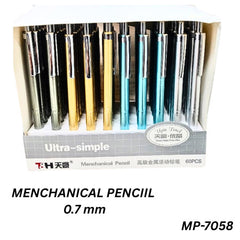 Myly-Ultra Simple Mechanical pencil - 0.7mm (MP-7058)