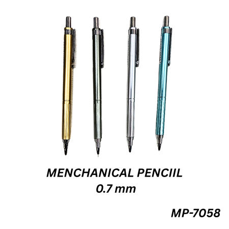 Myly-Ultra Simple Mechanical pencil - 0.7mm (MP-7058)