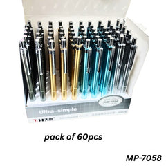 Myly-Ultra Simple Mechanical pencil - 0.7mm (MP-7058)