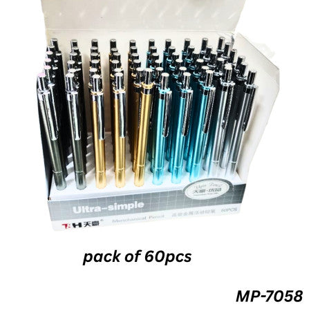 Myly-Ultra Simple Mechanical pencil - 0.7mm (MP-7058)