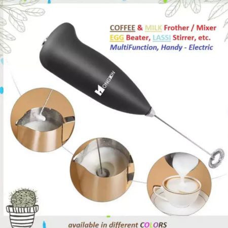 Myly Hongxin Coffee Mixer MS 3089 - OD-530