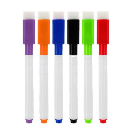 Myly Magnetic White Board Marker Pen