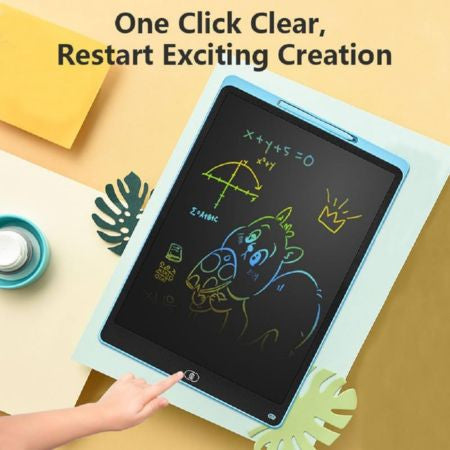 Myly LCD Panel Writing Tablet 12