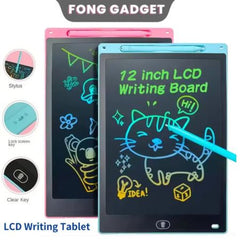 Myly LCD Panel Writing Tablet 12
