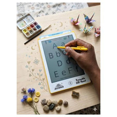 Myly Traceable LCD Panel 8.2