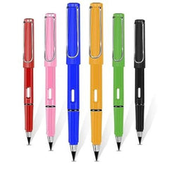 Myly Infinite Writing Pencil with Eraser inside