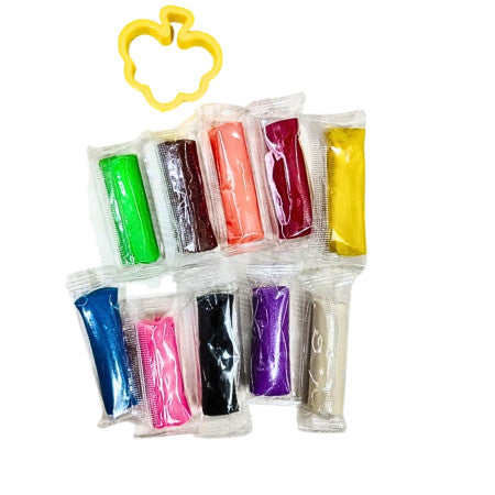 Khyati Frisky Dough Kitty 100g A142