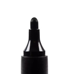 Camlin Bold-E Permanent Marker - Black