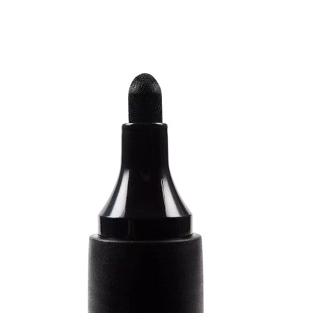 Camlin Bold-E Permanent Marker - Black