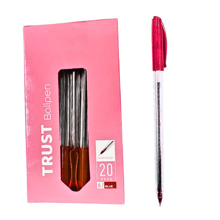 Trust Ball Pen