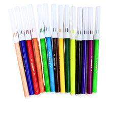Luxor 3405 Sketch O Matic Pens - 14 Shades