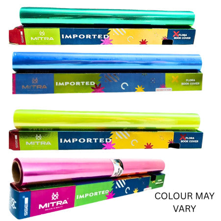 Mitra Imported Book Cover Roll - 14