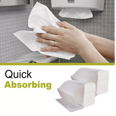 Almour Tissue Paper M-Fold