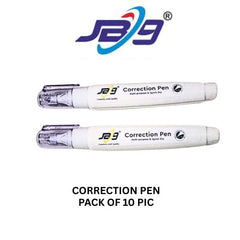 JB9 Correction Pen 15ml - J315