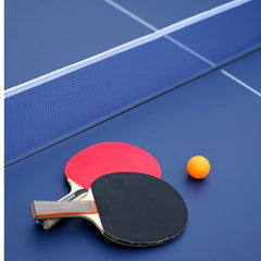 Myly Wooden Table Tennis Racket