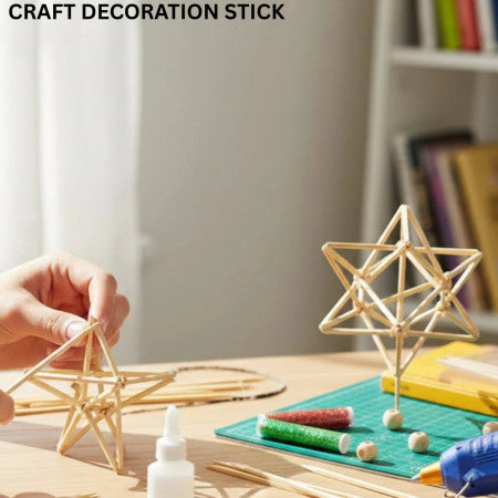 Myly Decoration Bamboo Stick