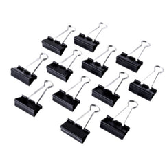 JB9 Binder Clip - 32mm - JBC32 (Mrp-120)