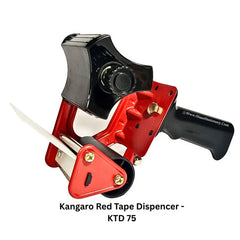 Kangaro Red Tape Dispencer - KTD 75