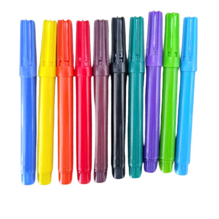 Camlin Numo Minies Sketch Pens 10 Shades