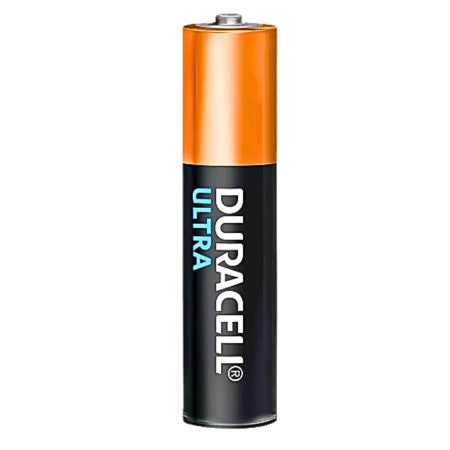 Duracell Ultra AAA 8 Battery