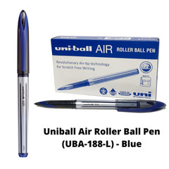Uniball Air Roller Ball Pen (UBA-188-L)