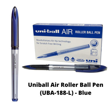 Uniball Air Roller Ball Pen (UBA-188-L)