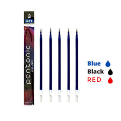 Linc Pentonic 0.6 Gel Pen Refill