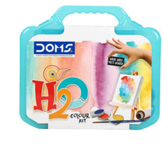 Doms H2O Colour Kit