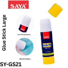 Saya Glue Stick-Large-SY-GS21