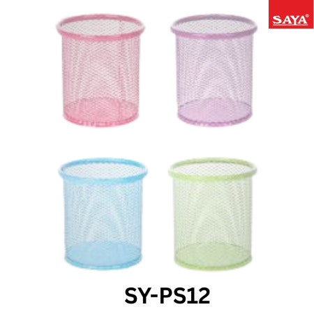 Saya Classic Pen Stand -SY-PS12